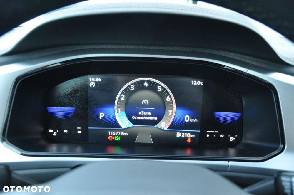 Volkswagen T-Roc 1.5 TSI Life DSG - 13