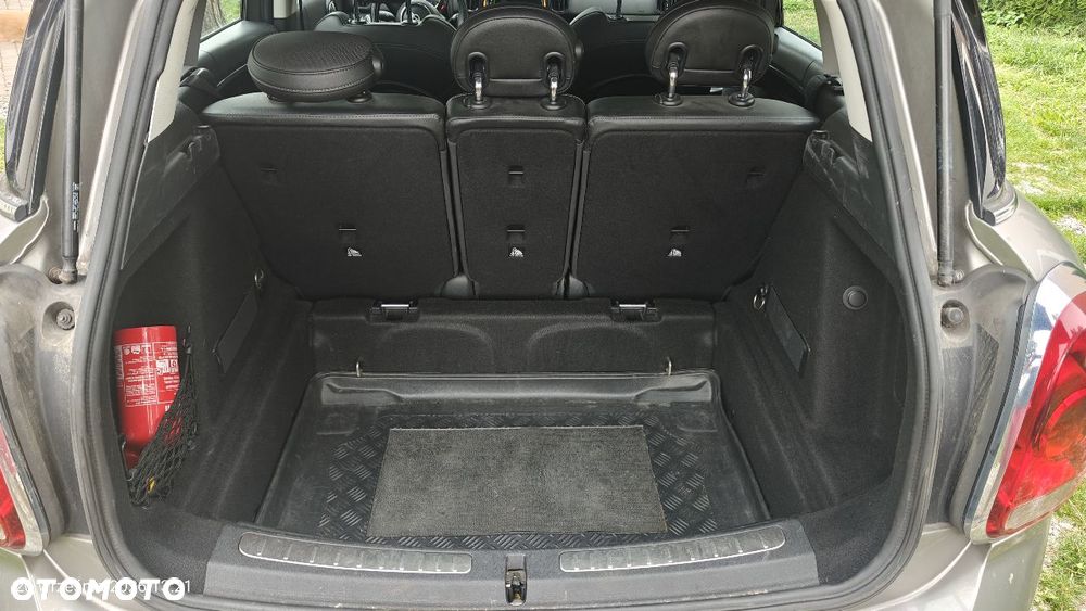 MINI Countryman - 6