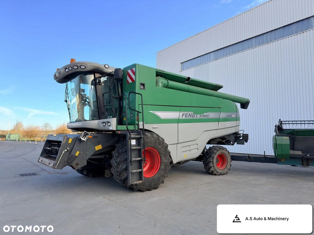Fendt Fendt - 6