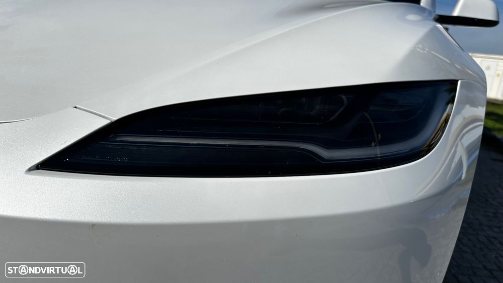 Tesla Model 3 Tração Traseira - 16