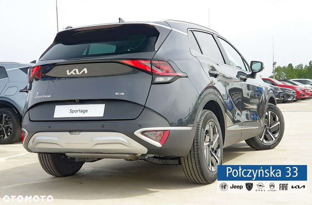 Kia Sportage - 2