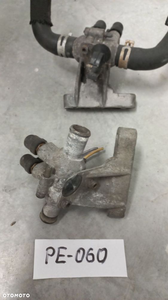 NAGRZEWNICA PODGRZEWACZ WODY PARTNER BERLINGO - 14