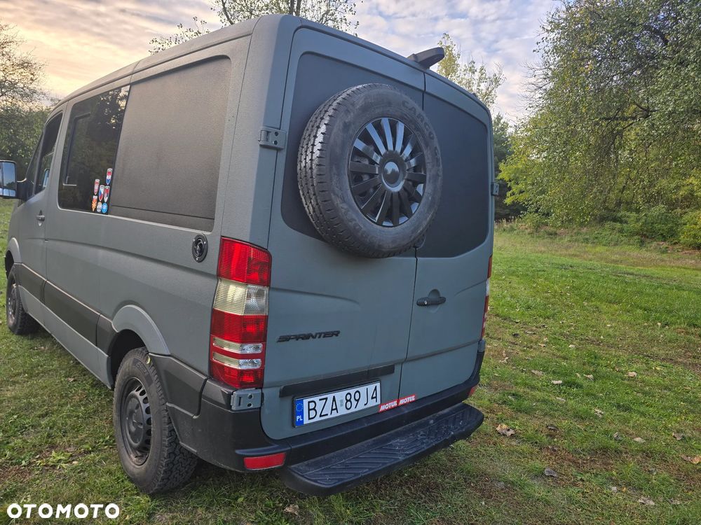 Mercedes-Benz Sprinter - 26