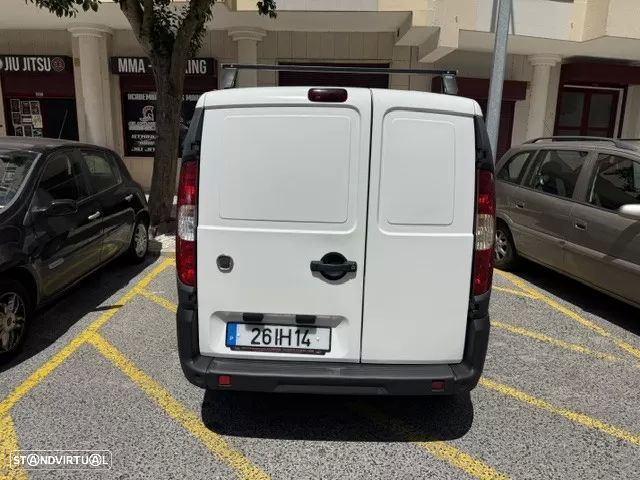 Fiat doblo - 13