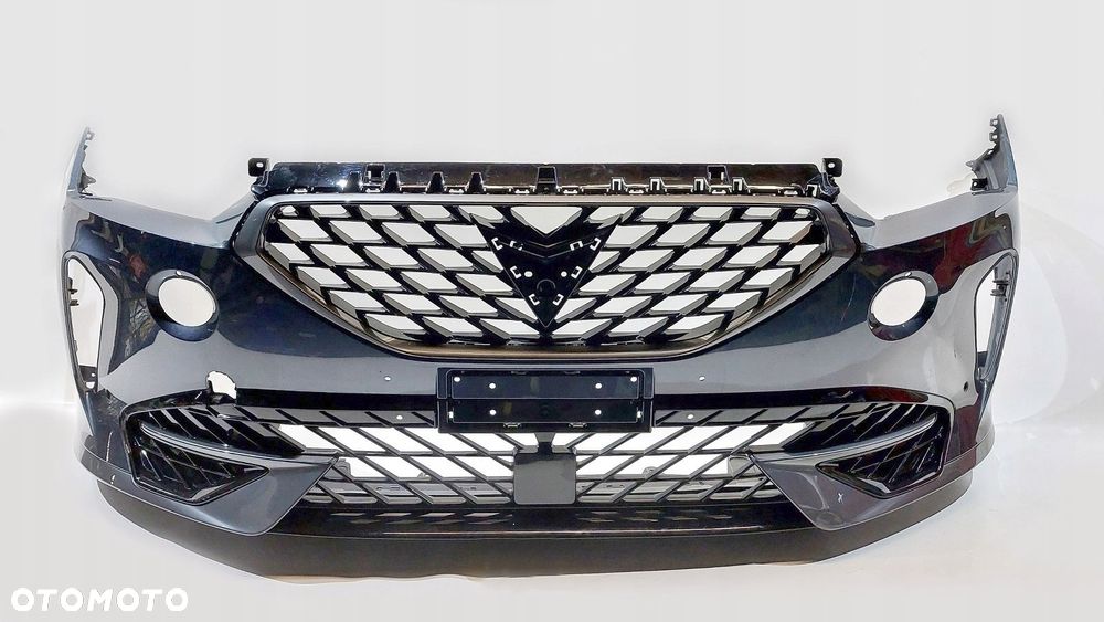 zderzak przód przedni cupra formentor 20r - 2