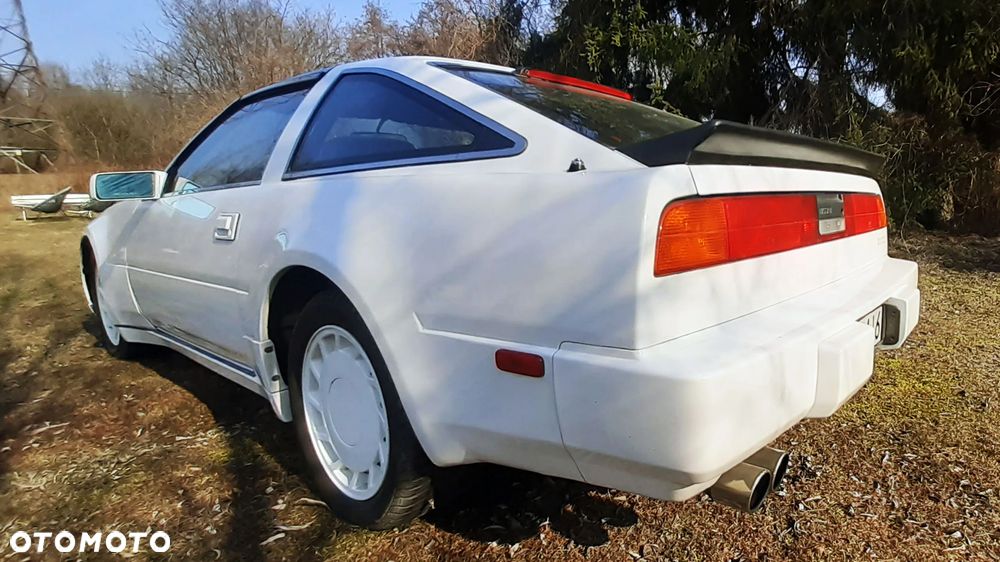 Nissan 300 ZX Standard - 4