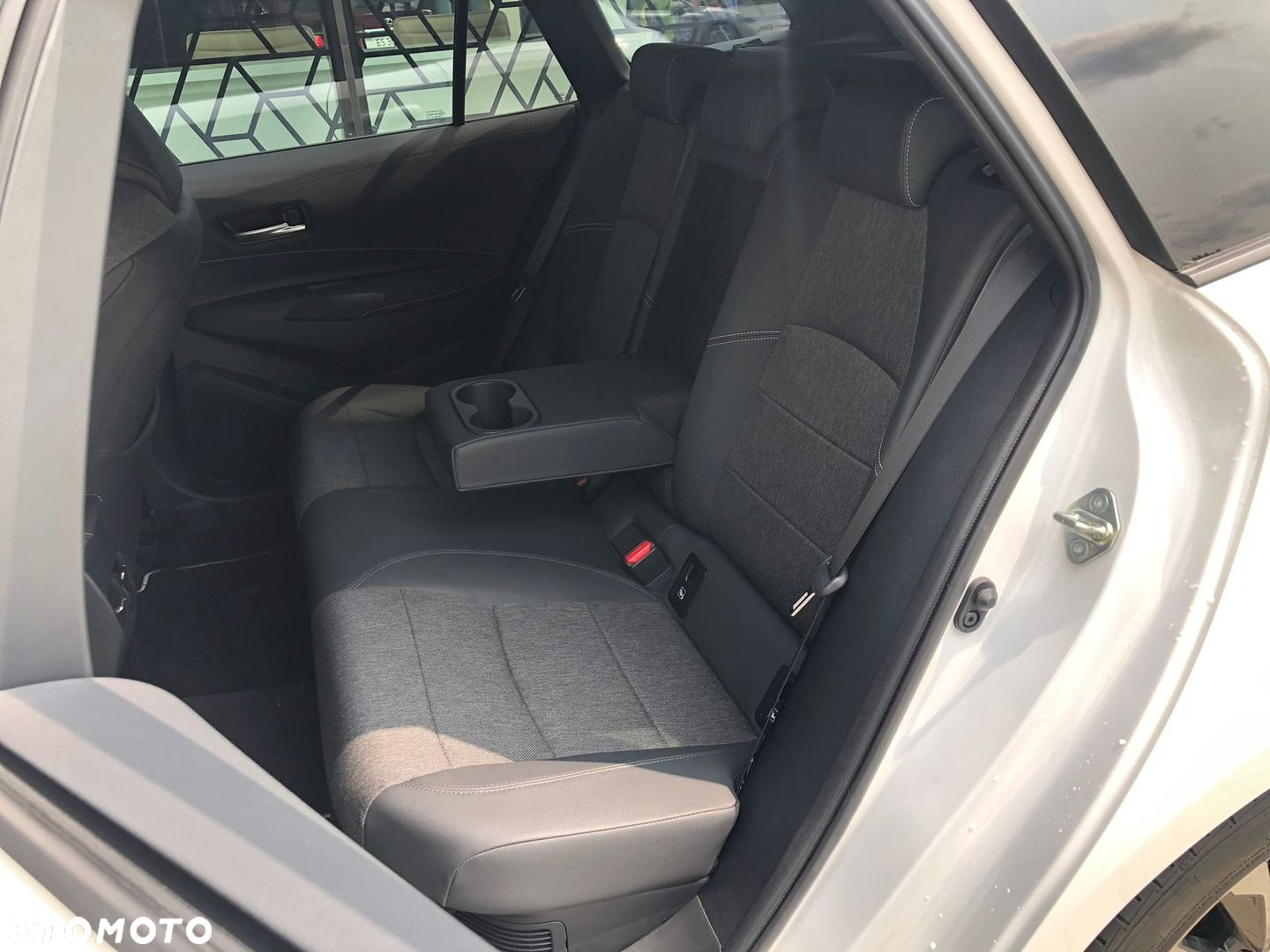 Toyota Corolla - 7