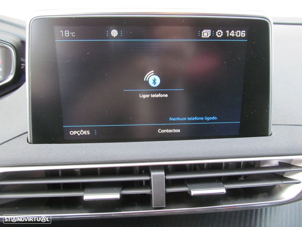 Peugeot 3008 PureTech 130 Stop & Start GPF Active Business-Pack - 18