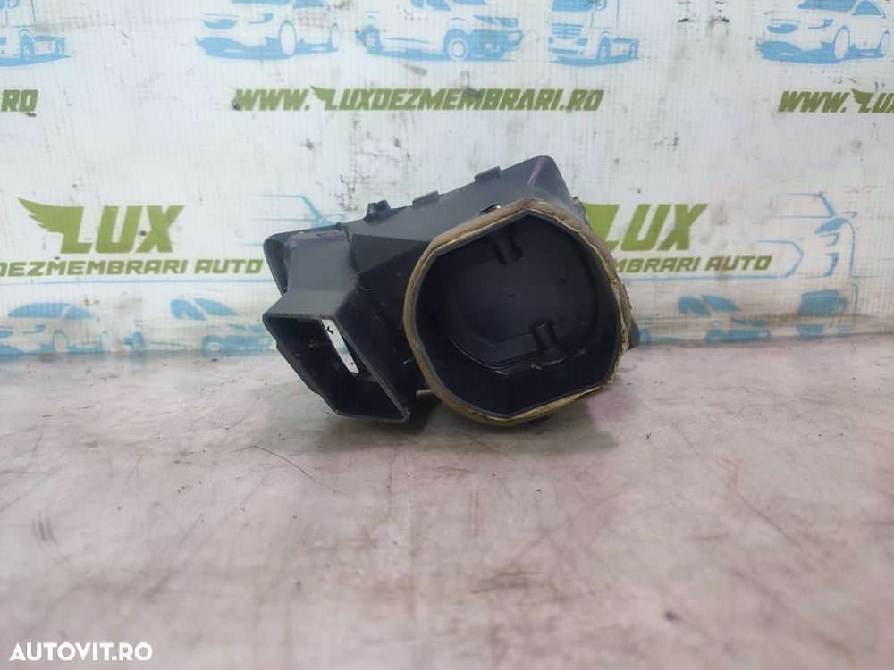 Grila aer bord stanga 3409398 Volvo XC90 1 [2002 - 2006] - 2