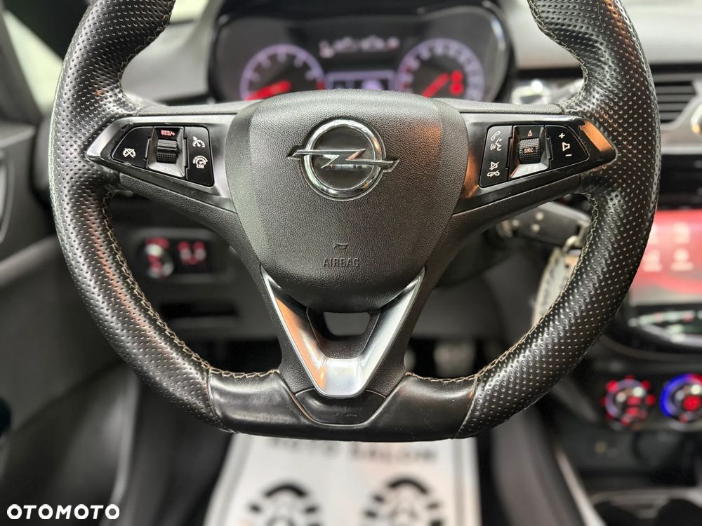 Opel Corsa - 16