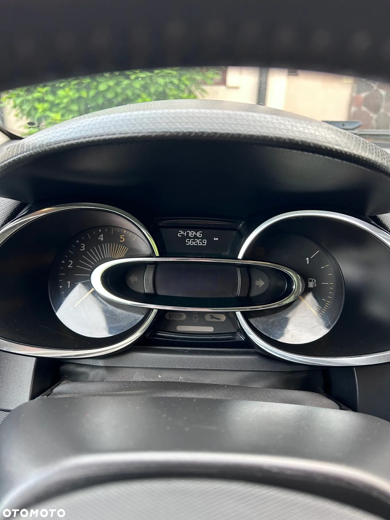 Renault Clio - 8