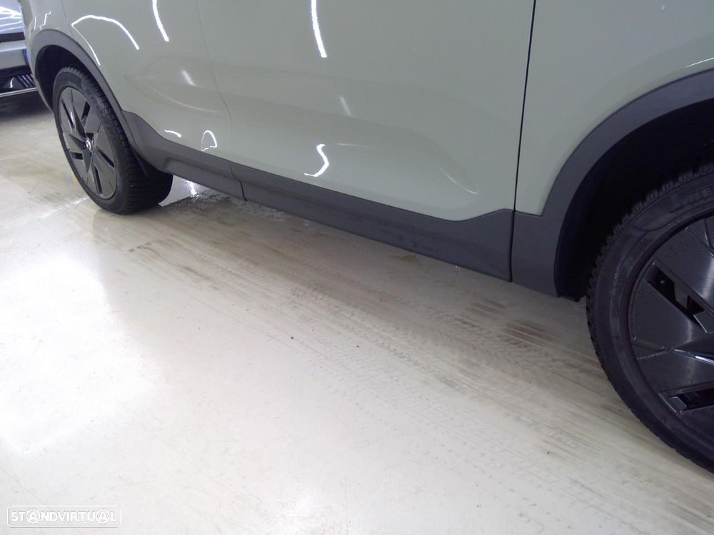 Volvo C40 - 16