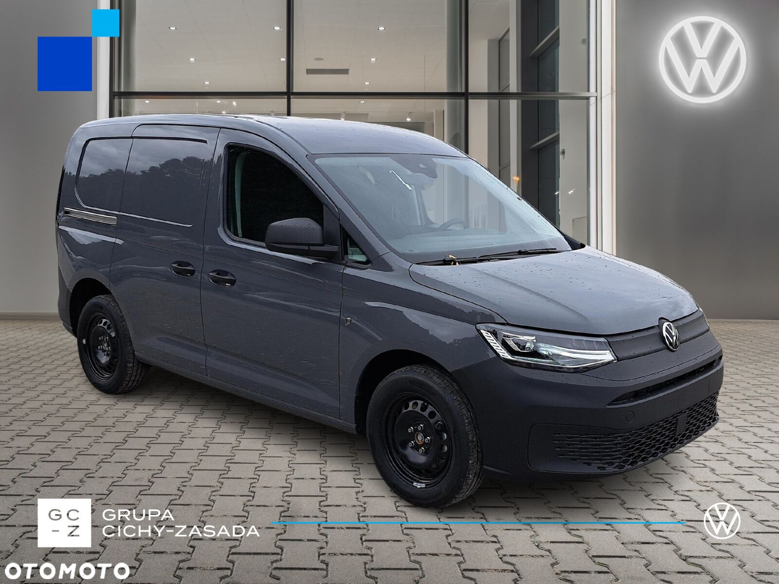 Volkswagen Caddy - 7
