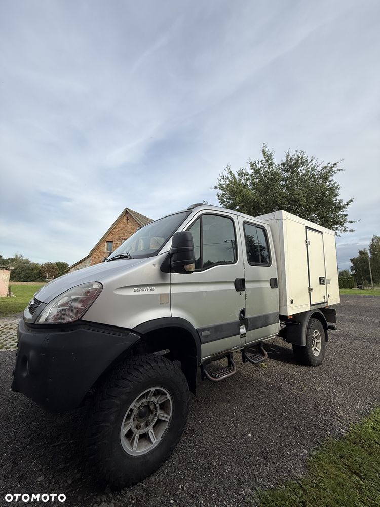 Iveco DAILY 35S17DW/ZS - 4