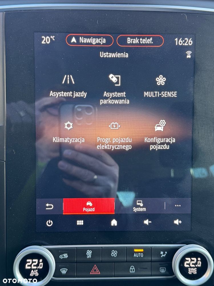 Renault Megane - 30