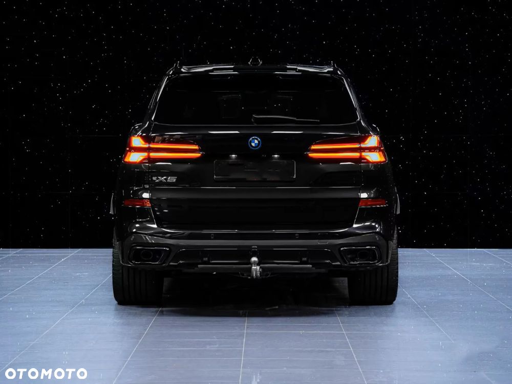 BMW X5 xDrive30d mHEV M Sport sport - 6