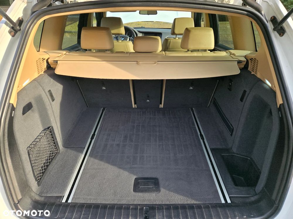 BMW X3 xDrive28i - 30