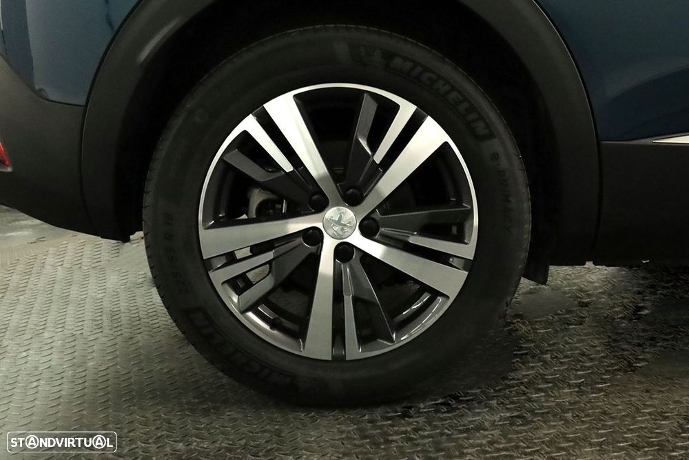 Peugeot 3008 1.2 Hybrid Allure Pack e-DCS6 - 5