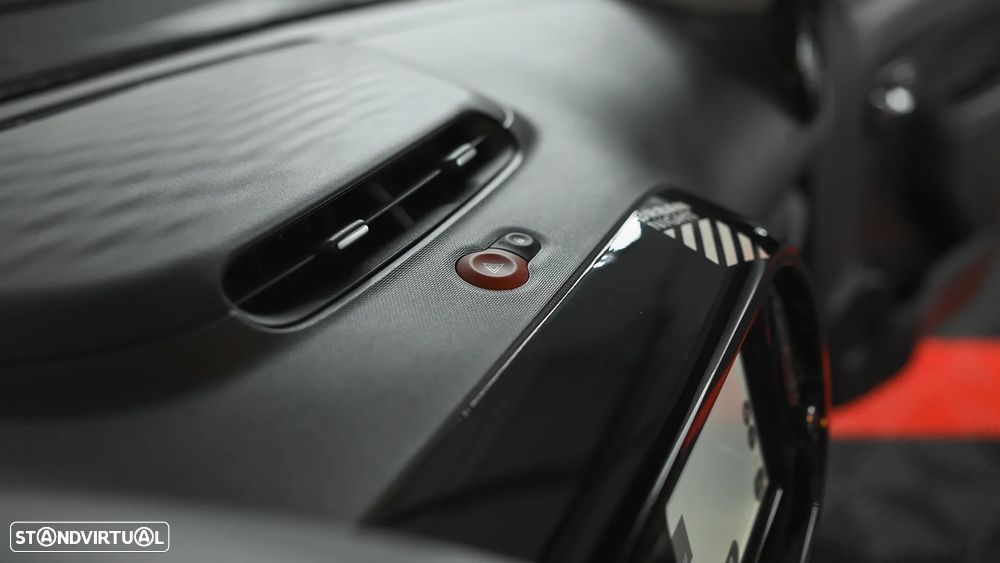 Renault Twingo E-Tech. 22 Urban Night - 42