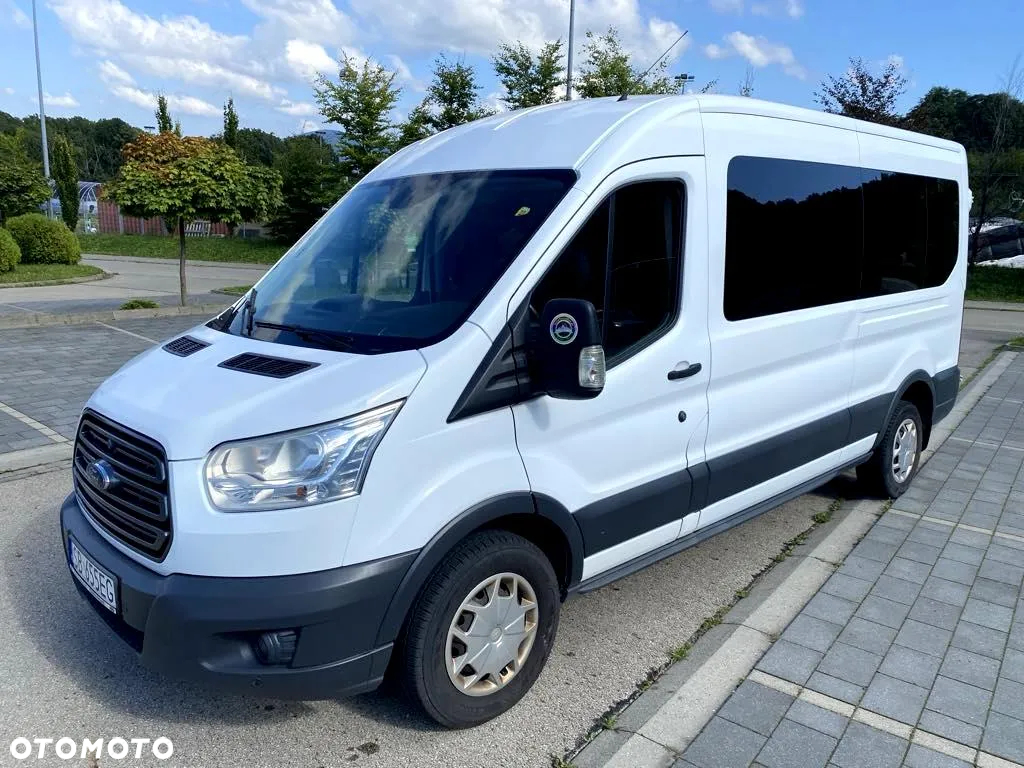 Ford Transit 310 L2H2 Trend - 39