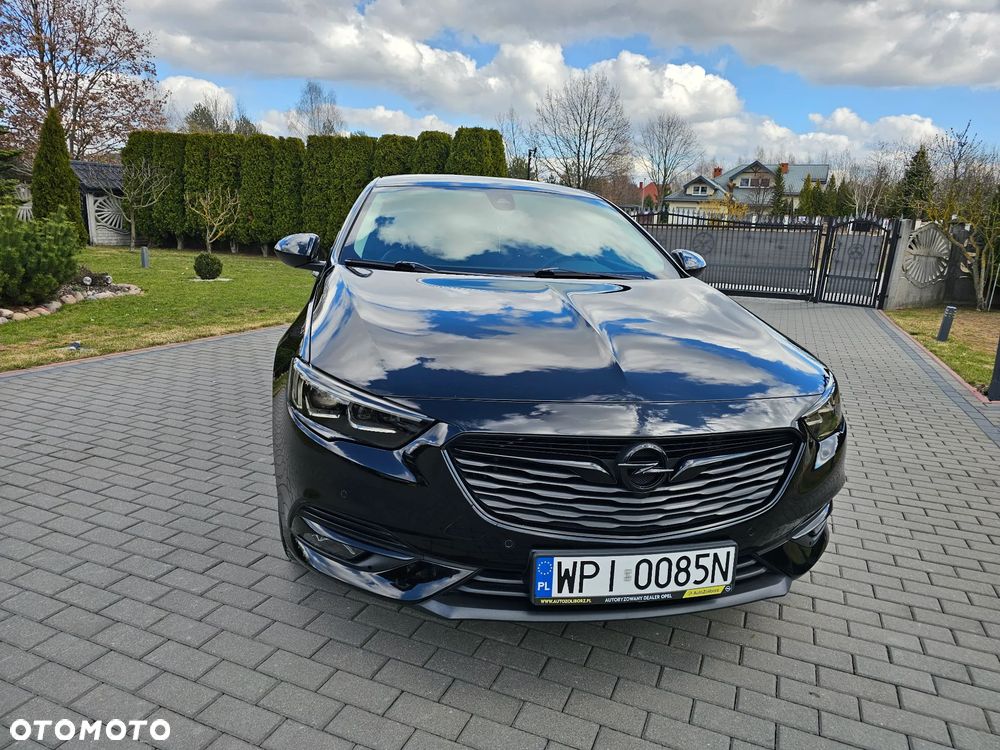 Opel Insignia - 3