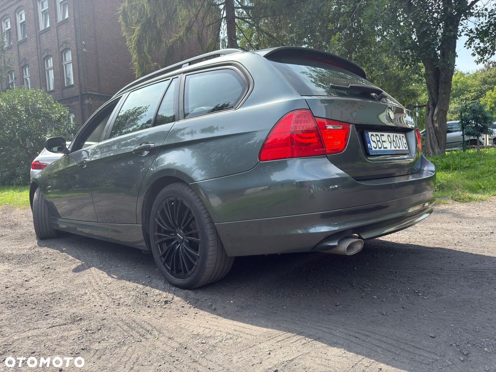 BMW Seria 3 - 6