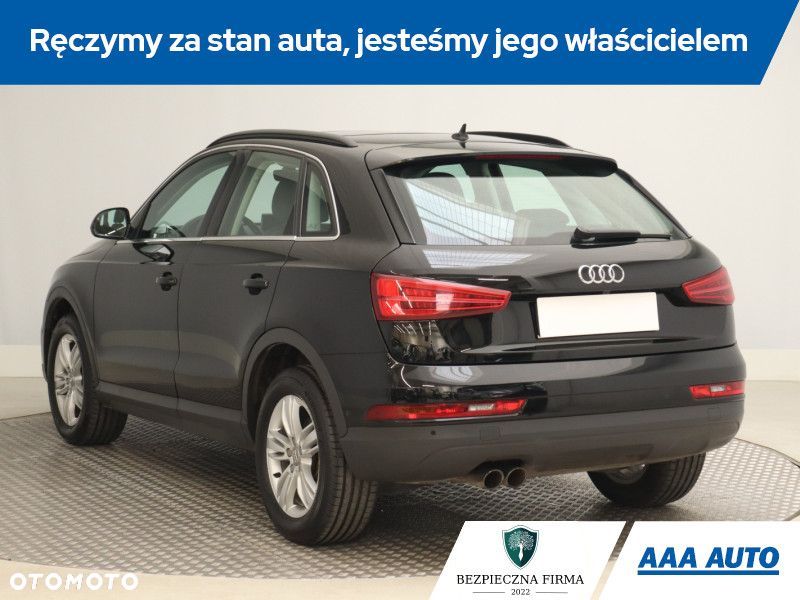 Audi Q3 - 6