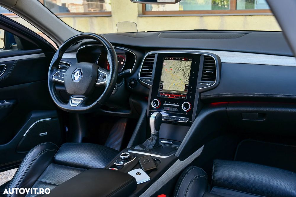 Renault Talisman ENERGY dCi 160 EDC INITIALE PARIS - 30