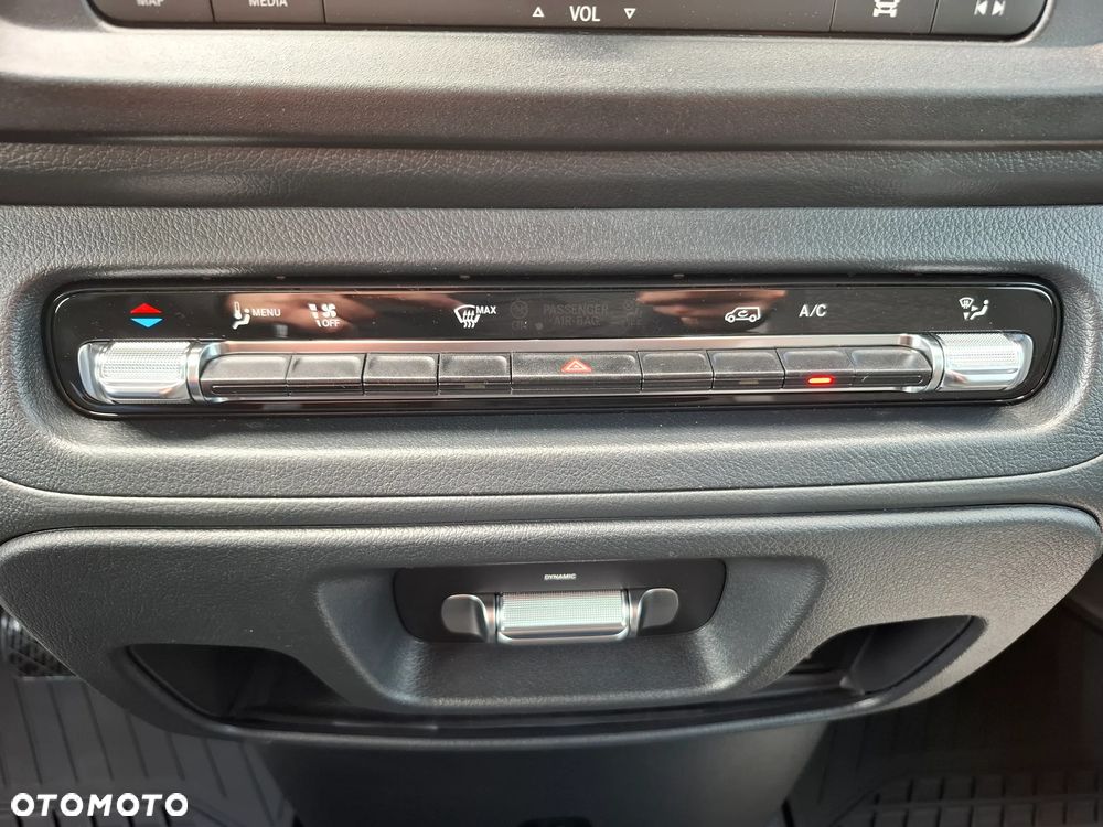 Mercedes-Benz Vito 114 CDI Furgon PRO Długi 3200 mm - 24