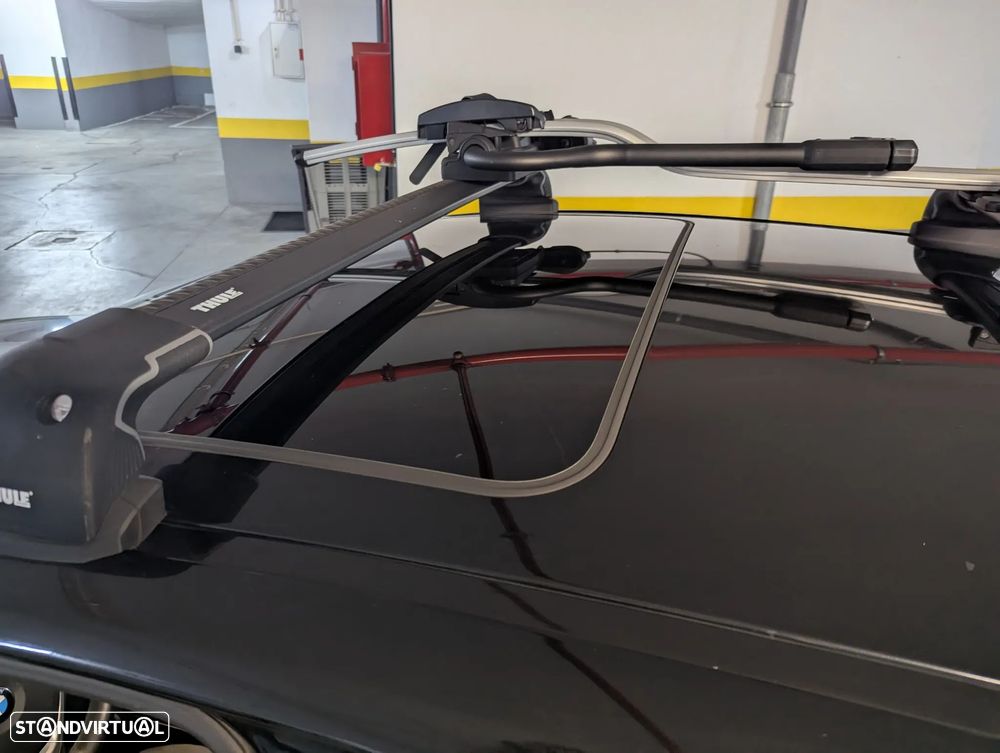 BMW 118 d DPF Aut. - 11