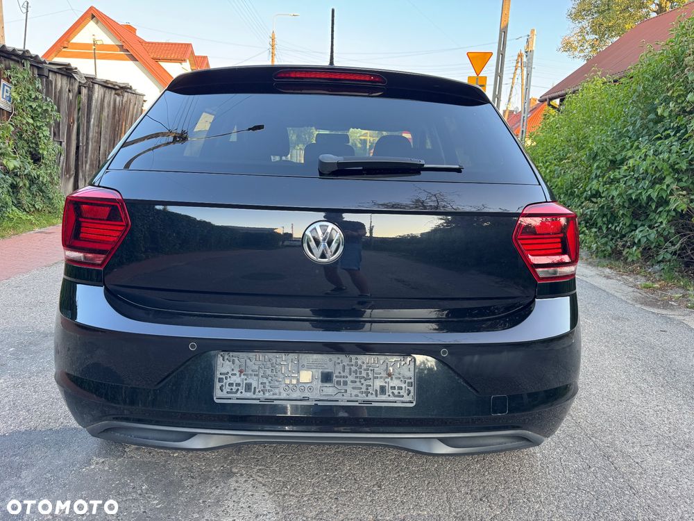 Volkswagen Polo 1.0 TSI Beats - 25