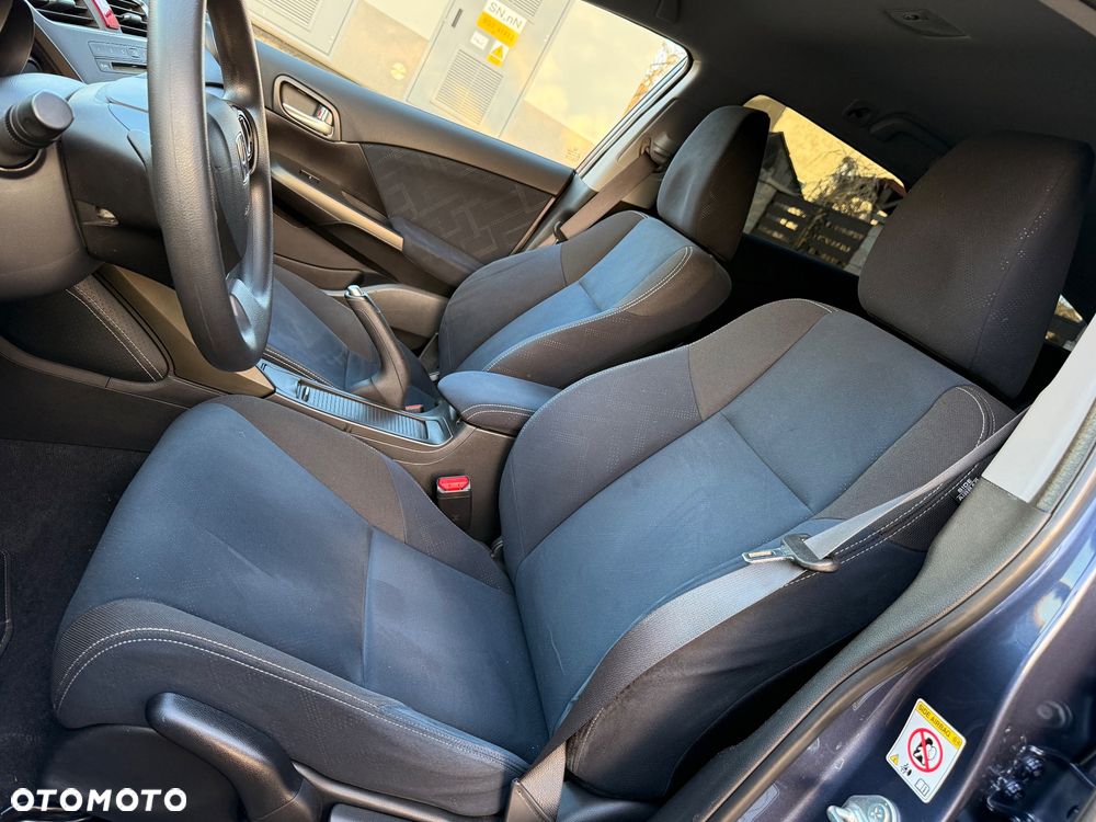 Honda Civic 1.8 Lifestyle - 24