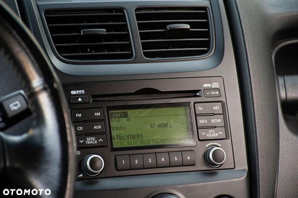 Kia Sportage 2.0 2WD Attract - 31