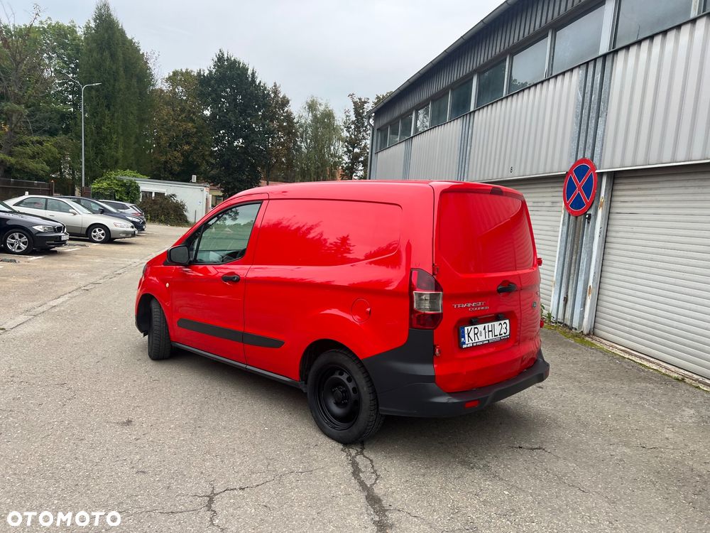 Ford Transit Courier 1.0 EcoBoost Trend - 13