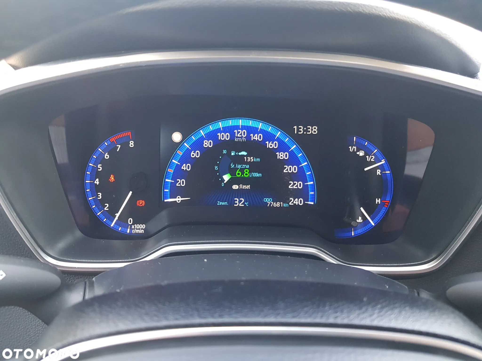 Toyota Corolla 1.5 Comfort - 14
