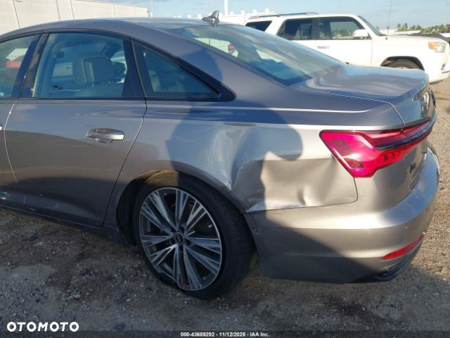 Audi A6 Limousine 45 TFSI Sport S tronic - 6