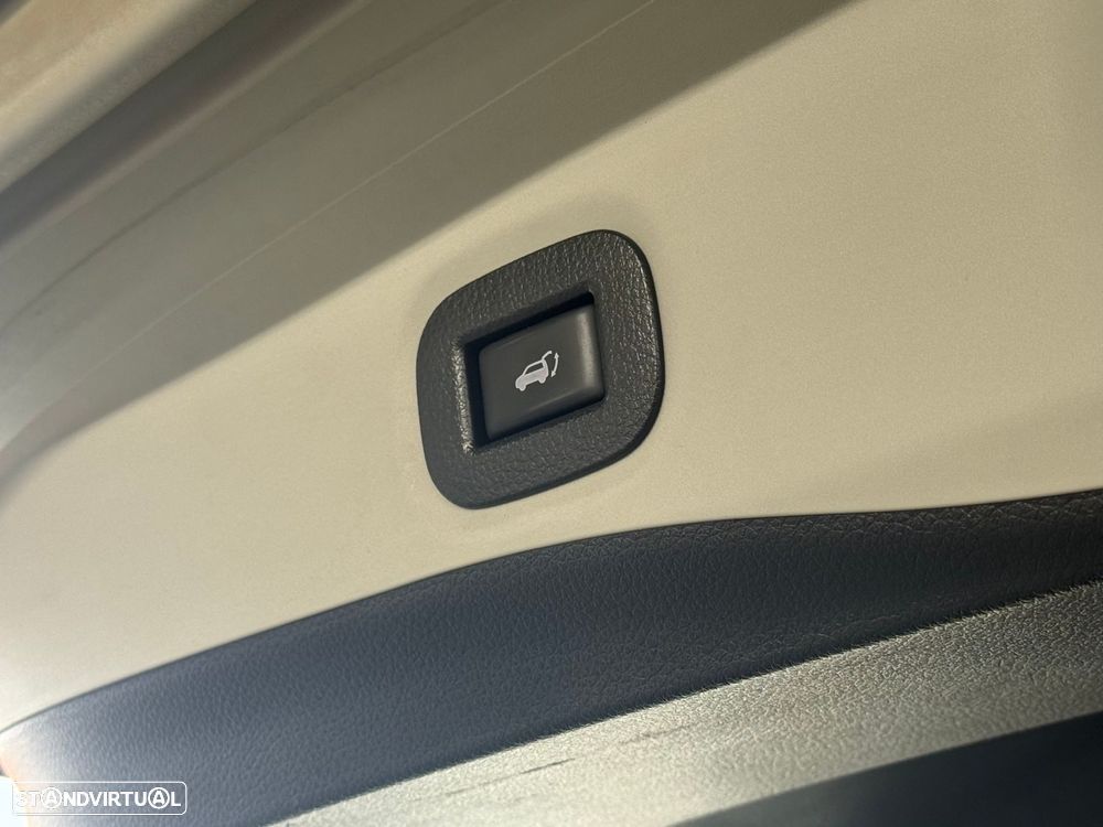 Nissan X-Trail 1.6 dCi Tekna Pele Camel Xtronic - 29