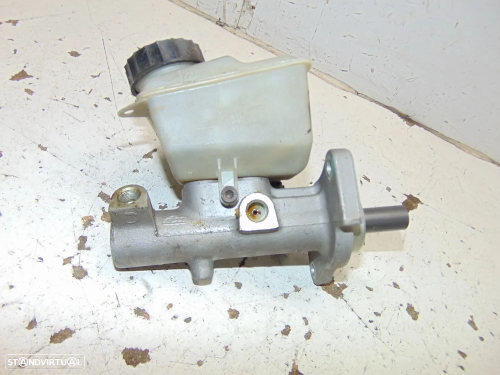 Volvo XC70 bomba travões - 2