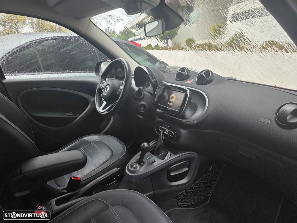 Smart ForFour twinamic prime - 7