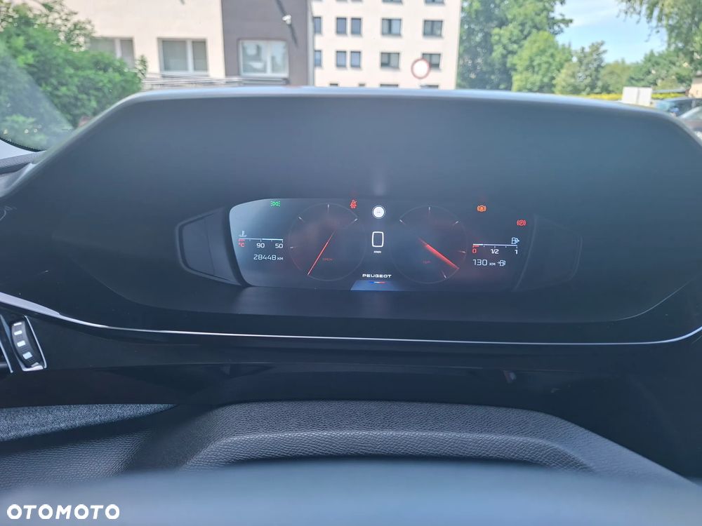 Peugeot 308 - 28