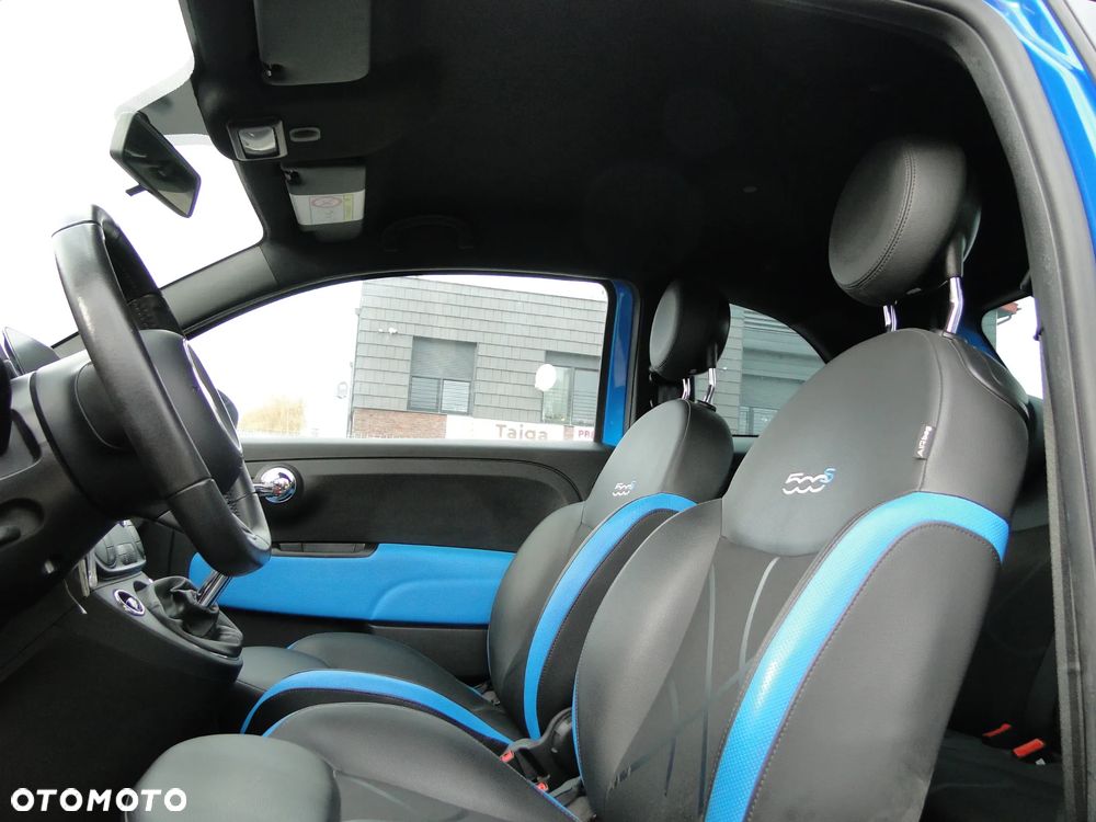 Fiat 500 - 10