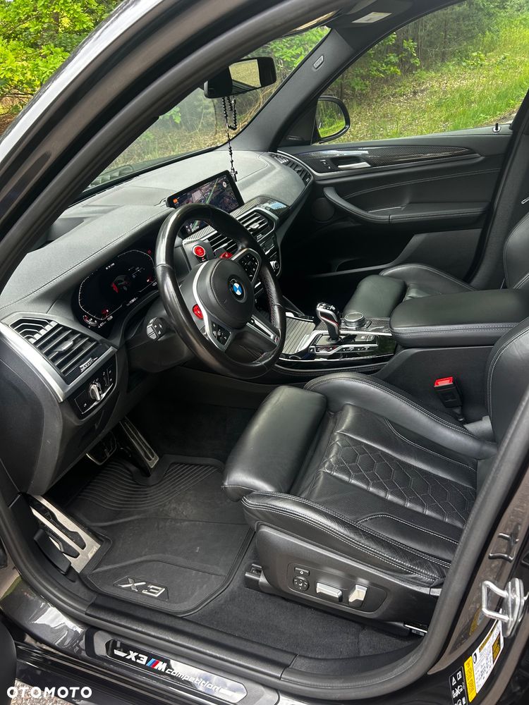 BMW X3 - 10