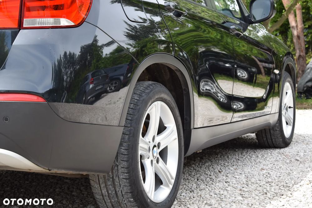 BMW X1 sDrive20d - 16