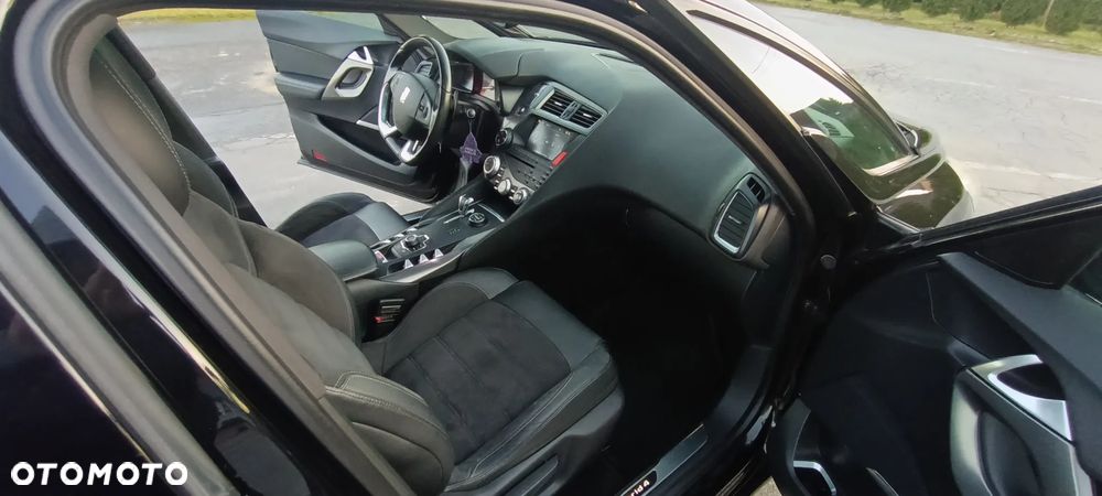 DS Automobiles DS 5 - 31