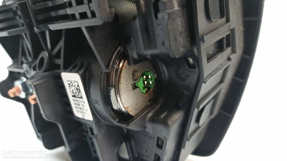 AIRBAG FRENTE ESQUERDO RENAULT MEGANE III BERLINA 5 P DYNAMIQUE - 7