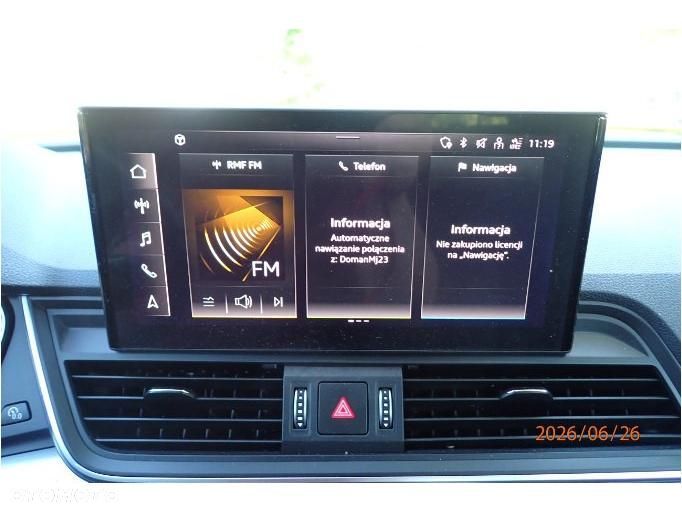 Audi Q5 35 TDI mHEV S tronic - 8