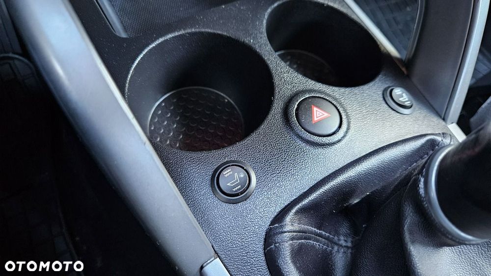 Seat Altea XL 1.6 TDI DPF CR Ecomotive Reference - 27
