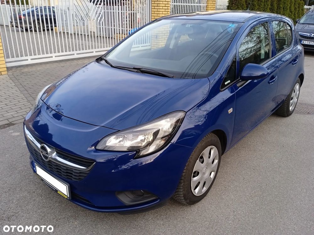 Opel Corsa 1.4 Color Edition - 1