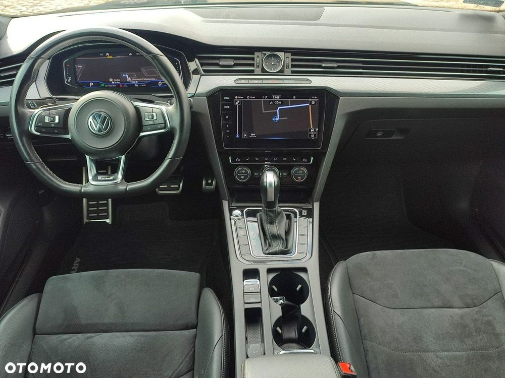 Volkswagen Arteon - 18