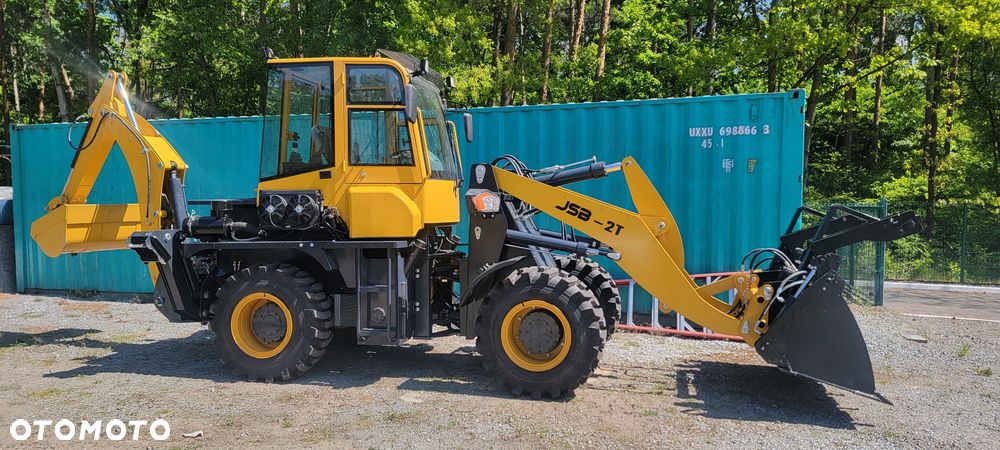 Inny JSB - 2